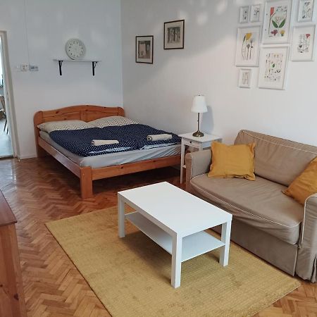 Sarahome2 Segedin Dış mekan fotoğraf