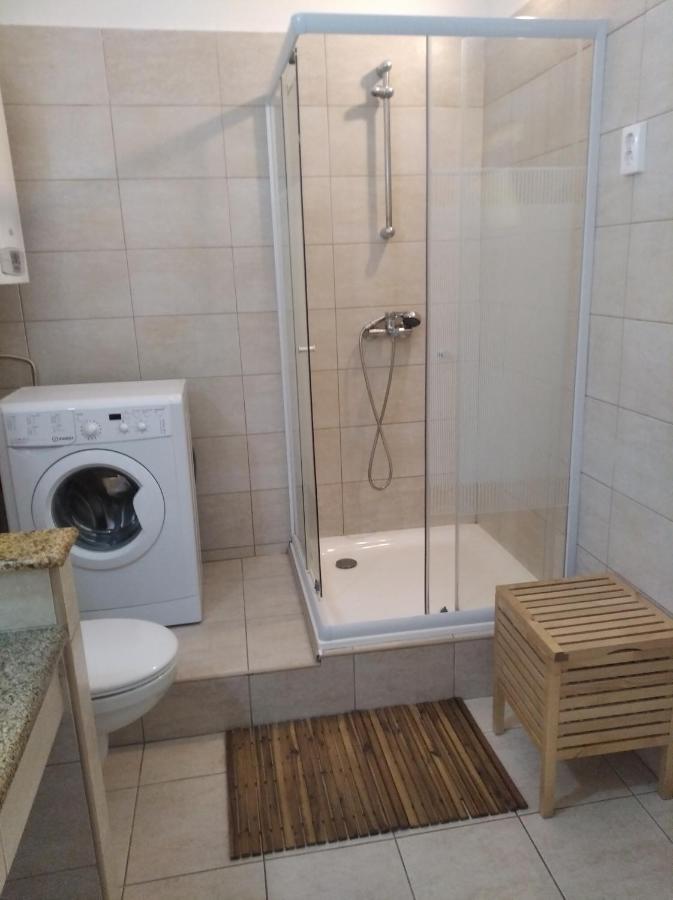 Sarahome2 Segedin Dış mekan fotoğraf